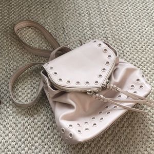 BCBGeneration mini backpack